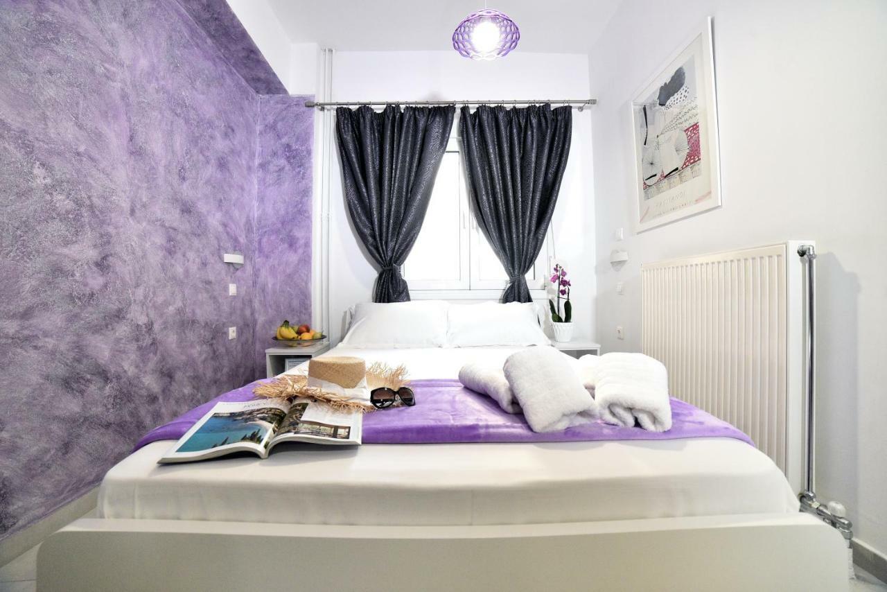 Studio Apartment 5