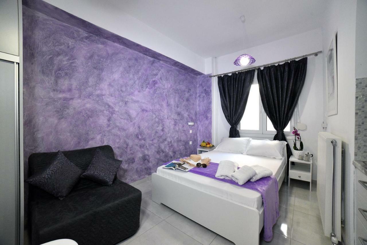 Studio Apartment 5