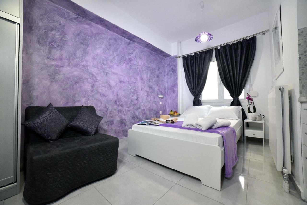 Studio Apartment 5