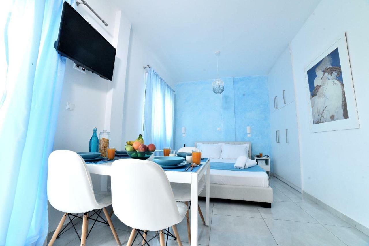 Superior Apartment 3