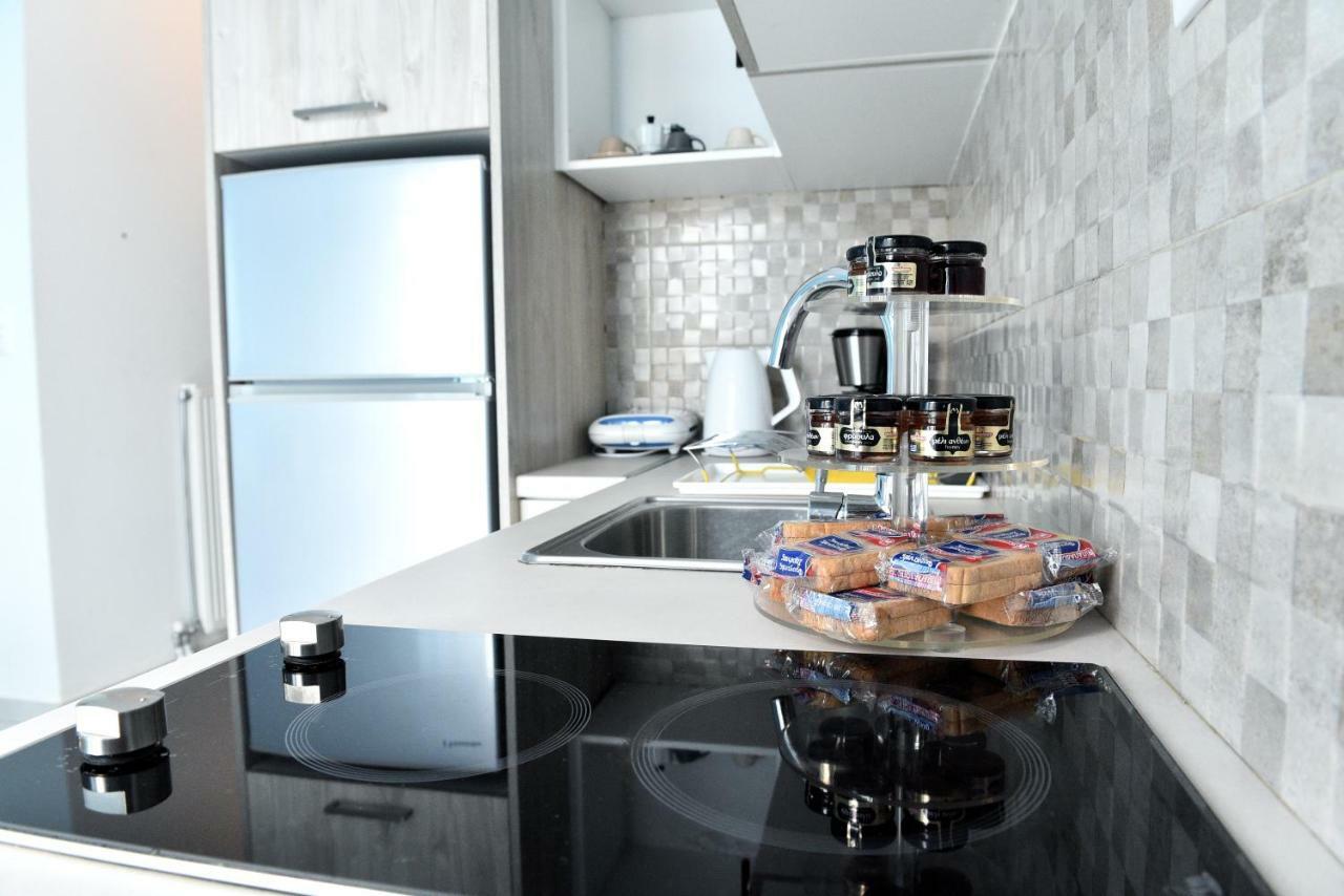 Superior Apartment 3