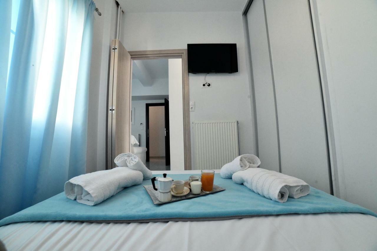 Superior Apartment 3