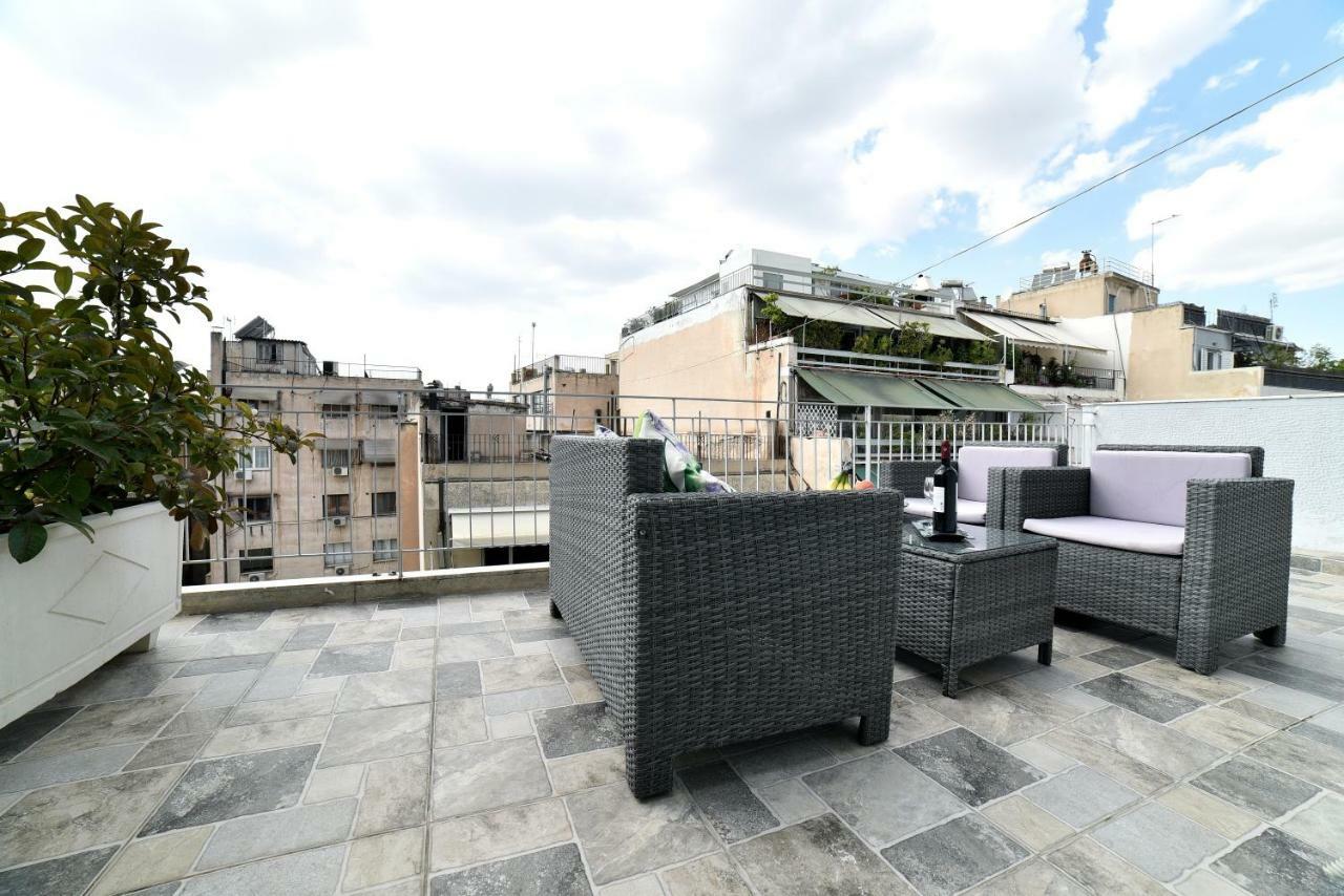 Superior Apartment 3