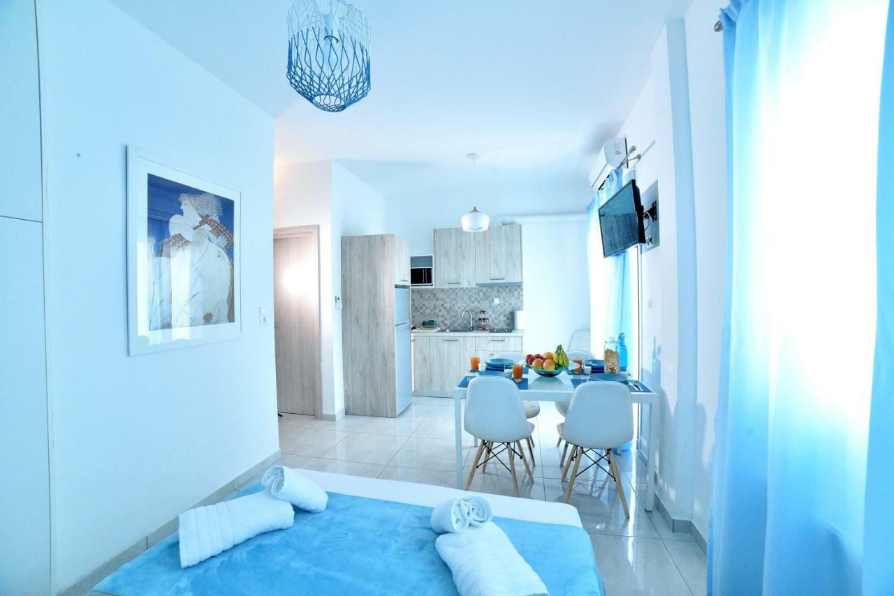 Superior Apartment 3