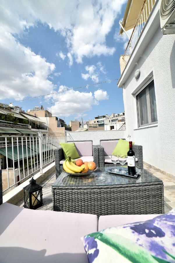 Superior Apartment 3