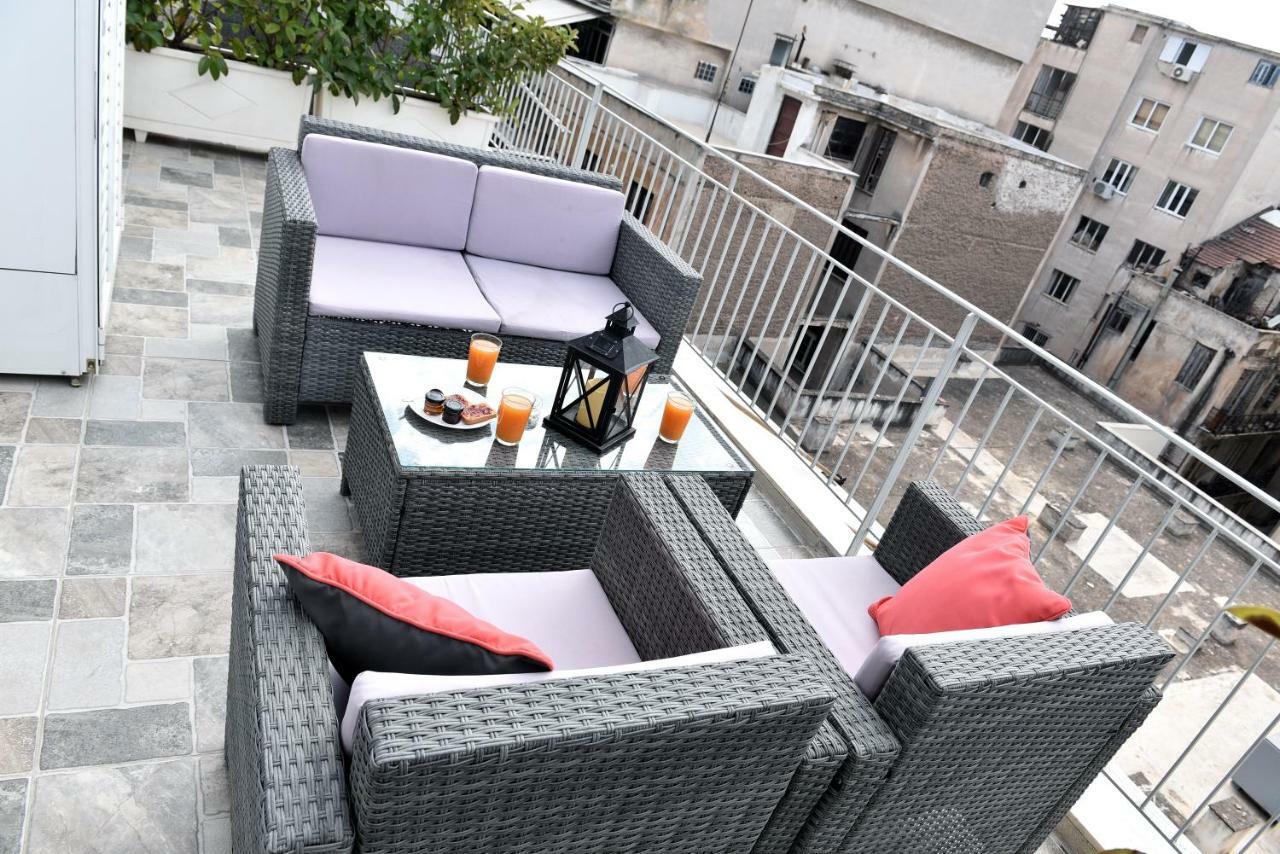 Studio Apartment 2