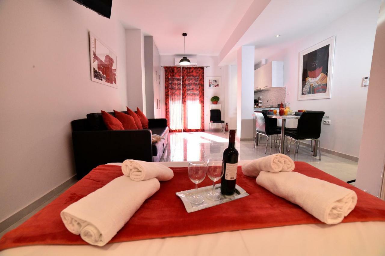 Studio Apartment 1