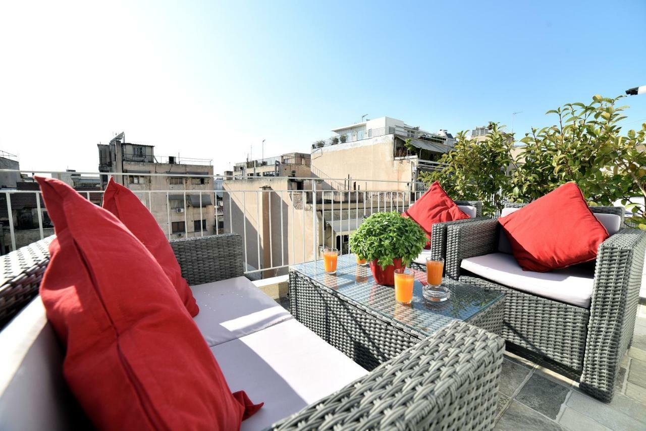 Studio Apartment 1