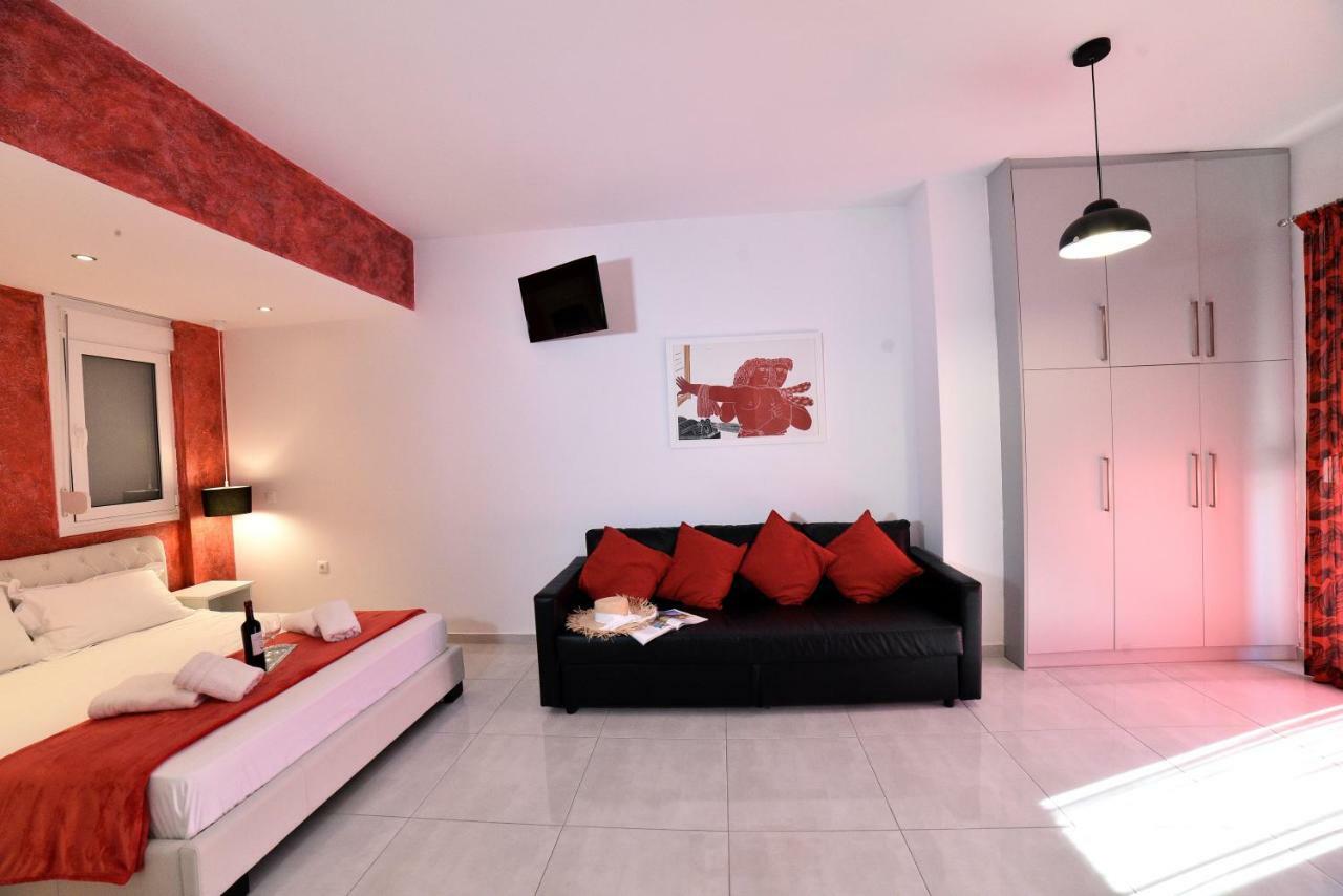Studio Apartment 1