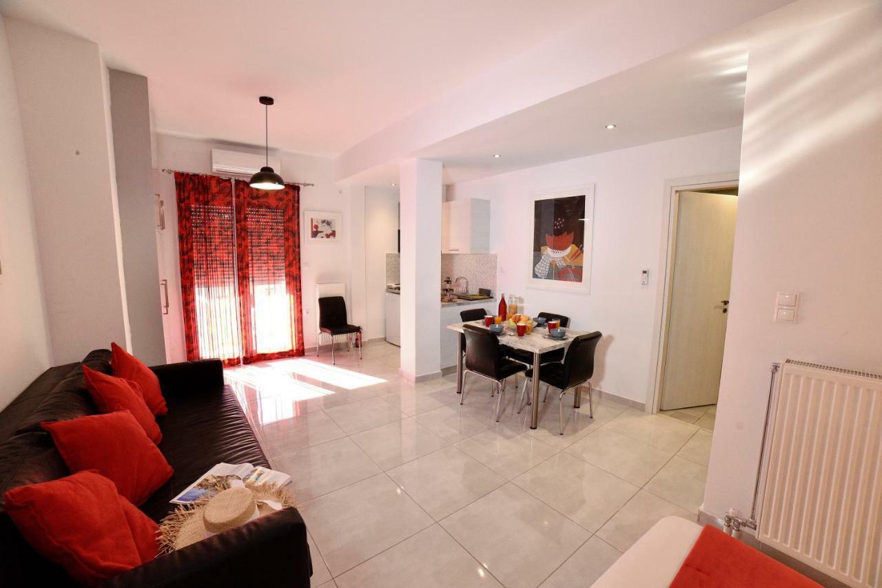 Studio Apartment 1