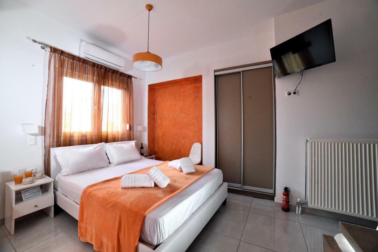 Studio Apartment 2