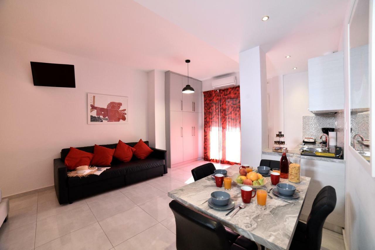 Studio Apartment 1