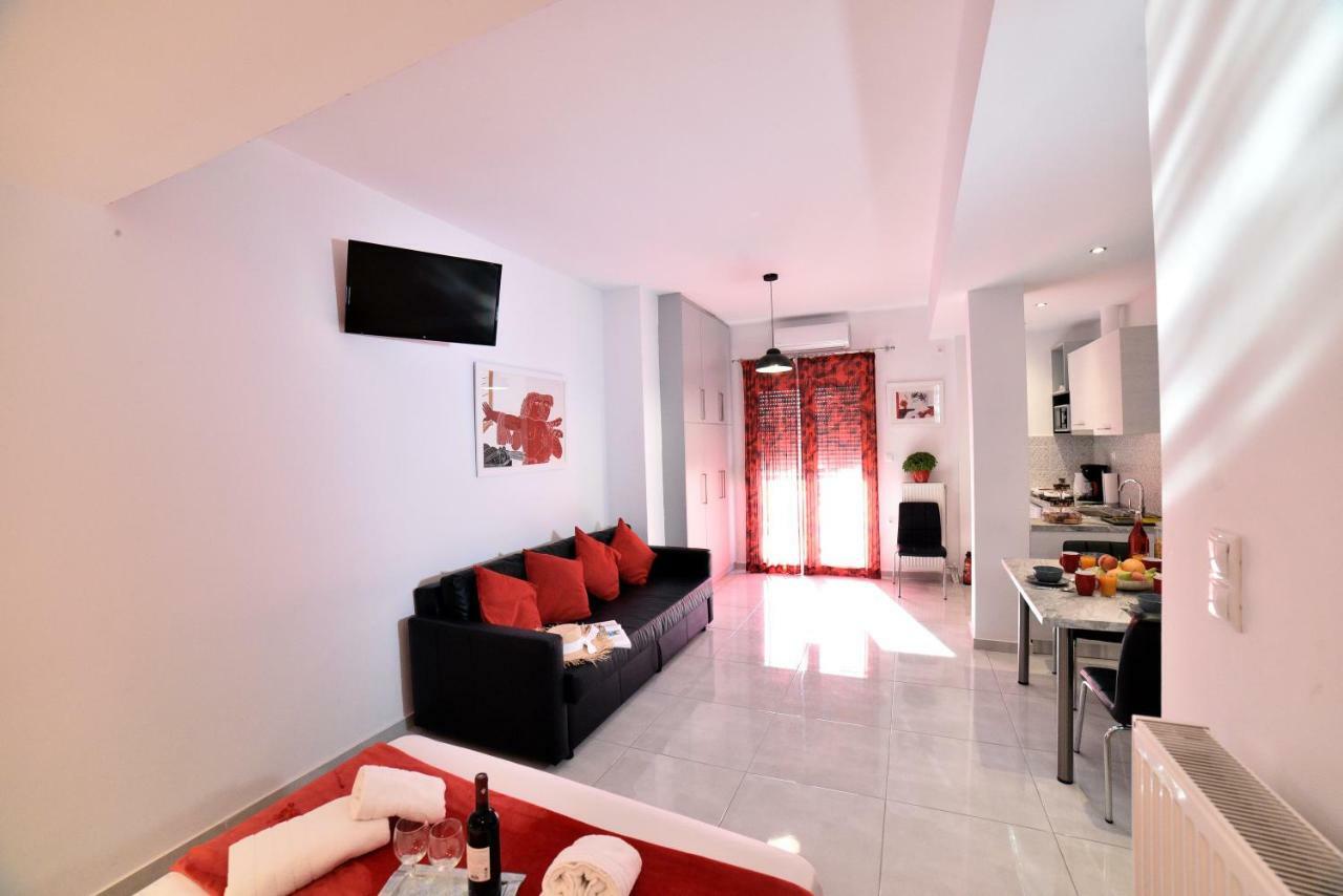 Studio Apartment 1