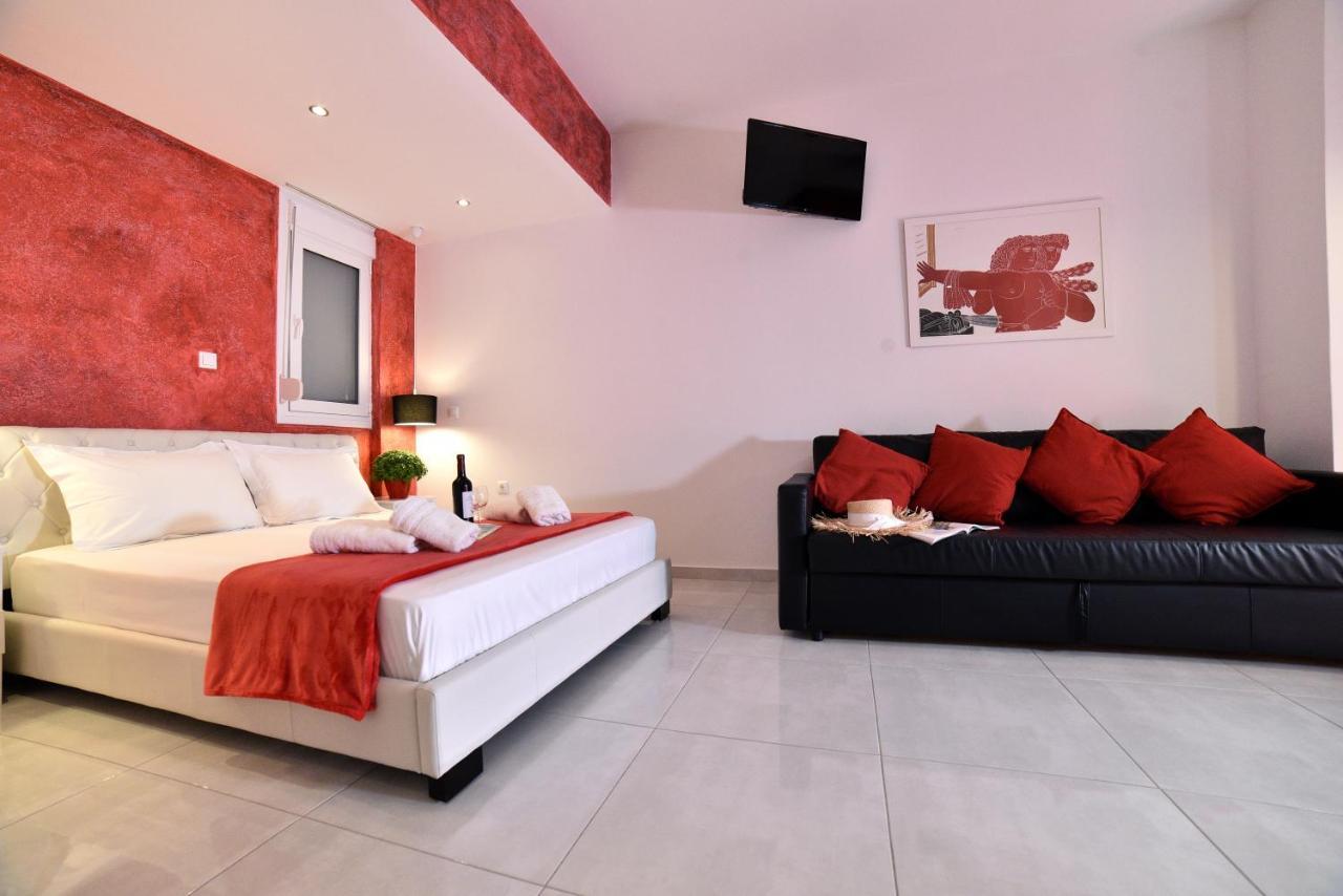 Studio Apartment 1