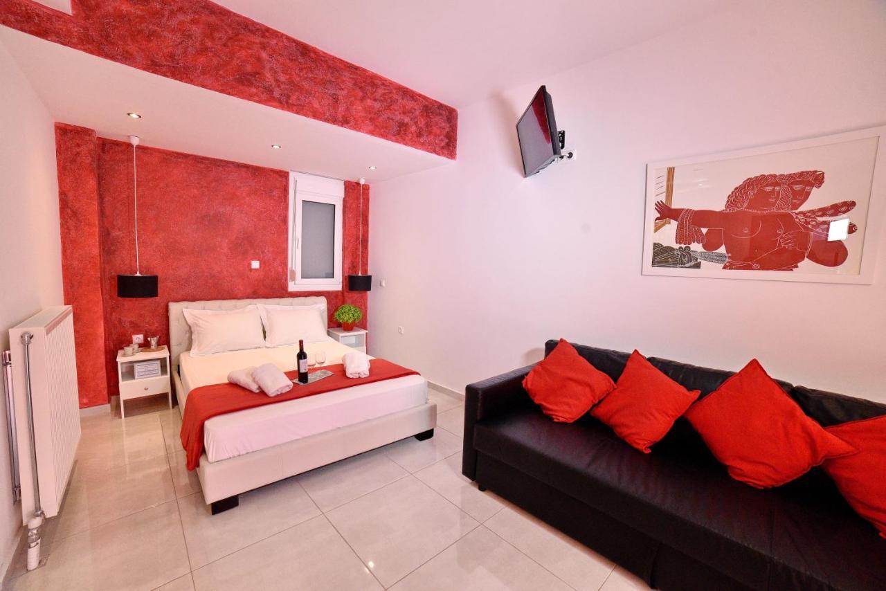 Studio Apartment 1